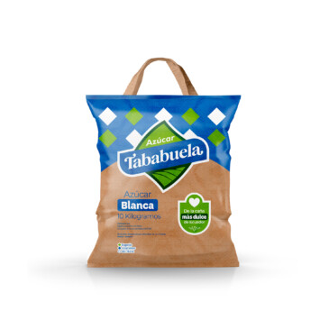 Azúcar Blanca Comercial 10 kg