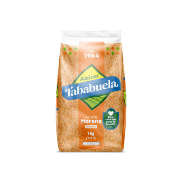 Azúcar Morena 1 kg